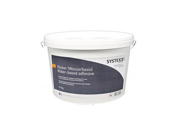 水性粘結涂料-WATER-BASED ADHESIVE